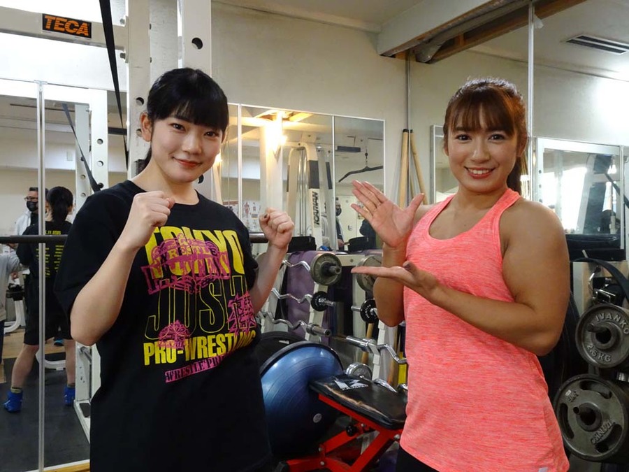2021～22 BBM 女子プロレス さめ 遠藤有栖 レギュラーセット