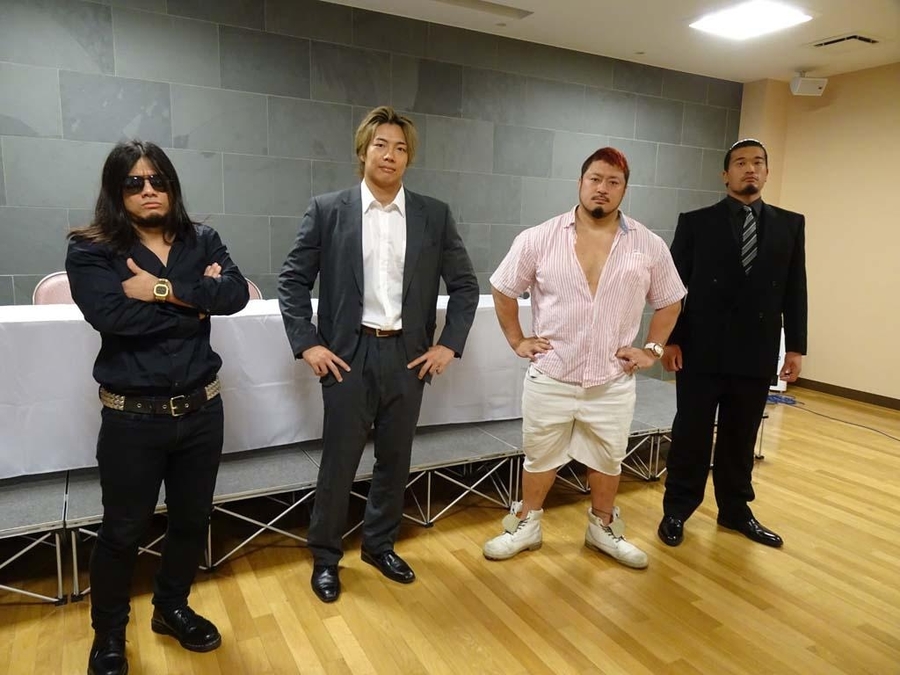 7月4日後楽園ホール大会試合順決定 King Of Ddt 2021いよいよfinal 第二試合 佐々木vs竹下の勝者と第三試合 火野vs樋口の勝者がメインイベントで激突 セミは準烈vsthe 37kamiinaのユニット対抗戦 オープニングマッチで谷津率いるチーム オリンピアンがチーム