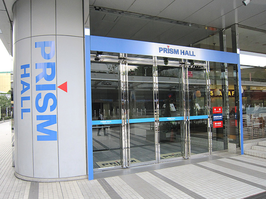 9月29日後楽園大会終了後、東京ドームシティ内プリズムホールで「AFTER INFINITY〜後楽園大会直後大物販祭り in プリズムホール