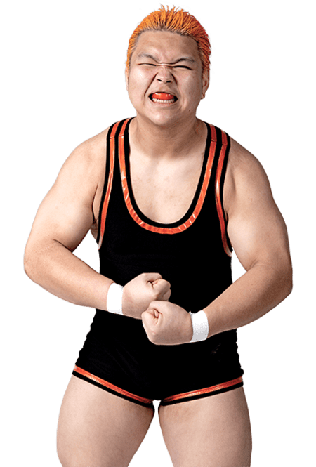 吉村直巳 DDT ProWrestling Official Website