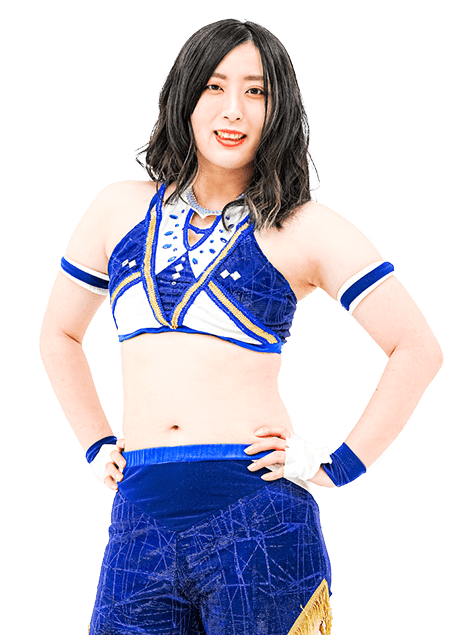 桐生真弥 Ddt Pro Wrestling Official Website