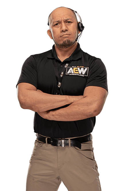 中澤マイケル DDT ProWrestling Official Website