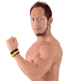 中澤マイケル DDT ProWrestling Official Website