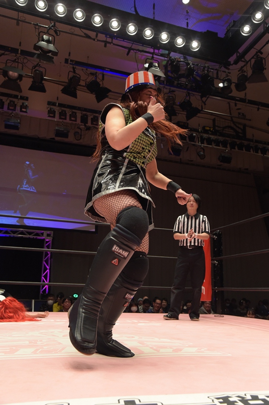 東京女子プロレス'19 DDT ProWrestling Official Website