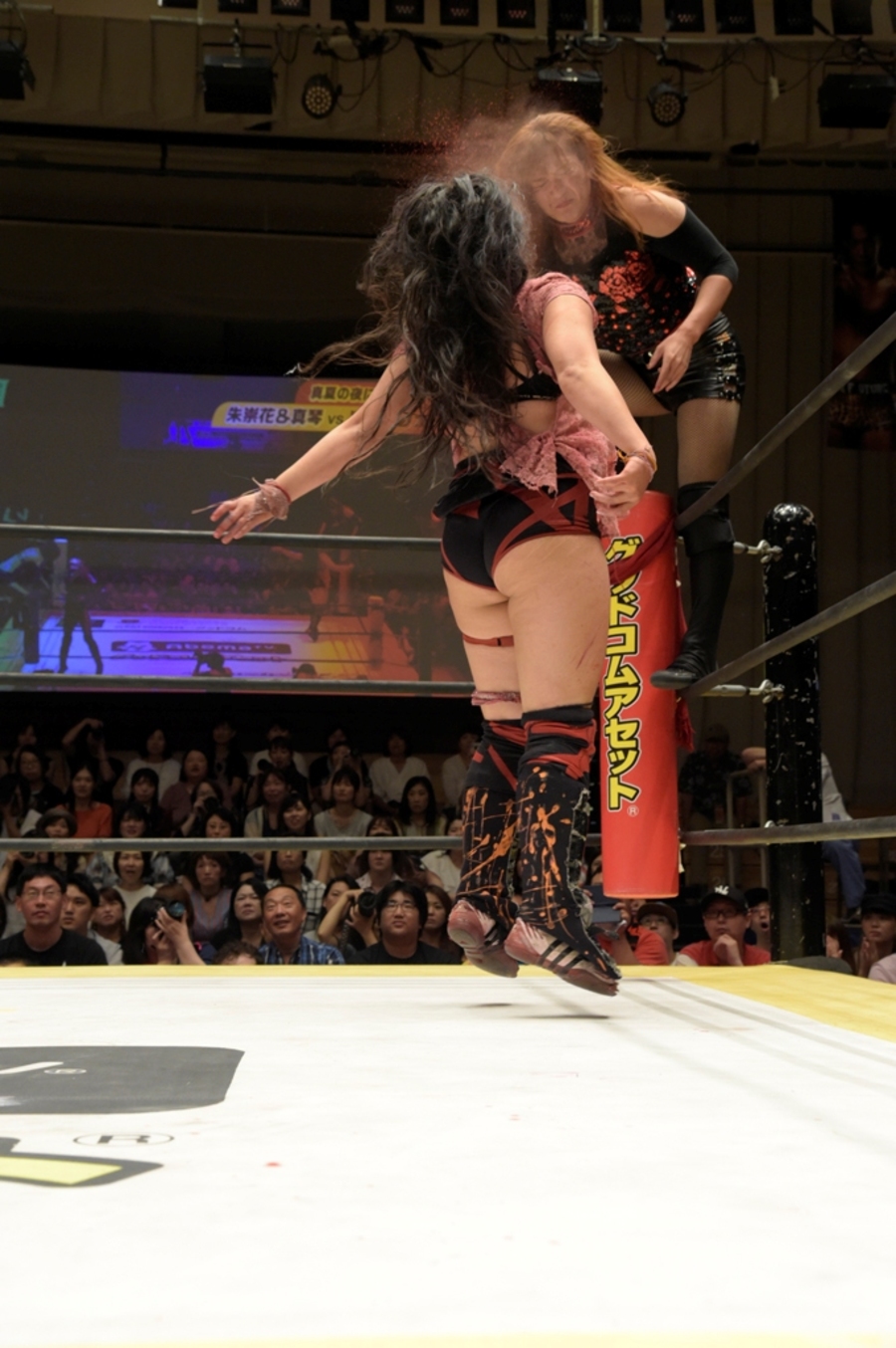 夏休みの思い出2019 DDT ProWrestling Official Website