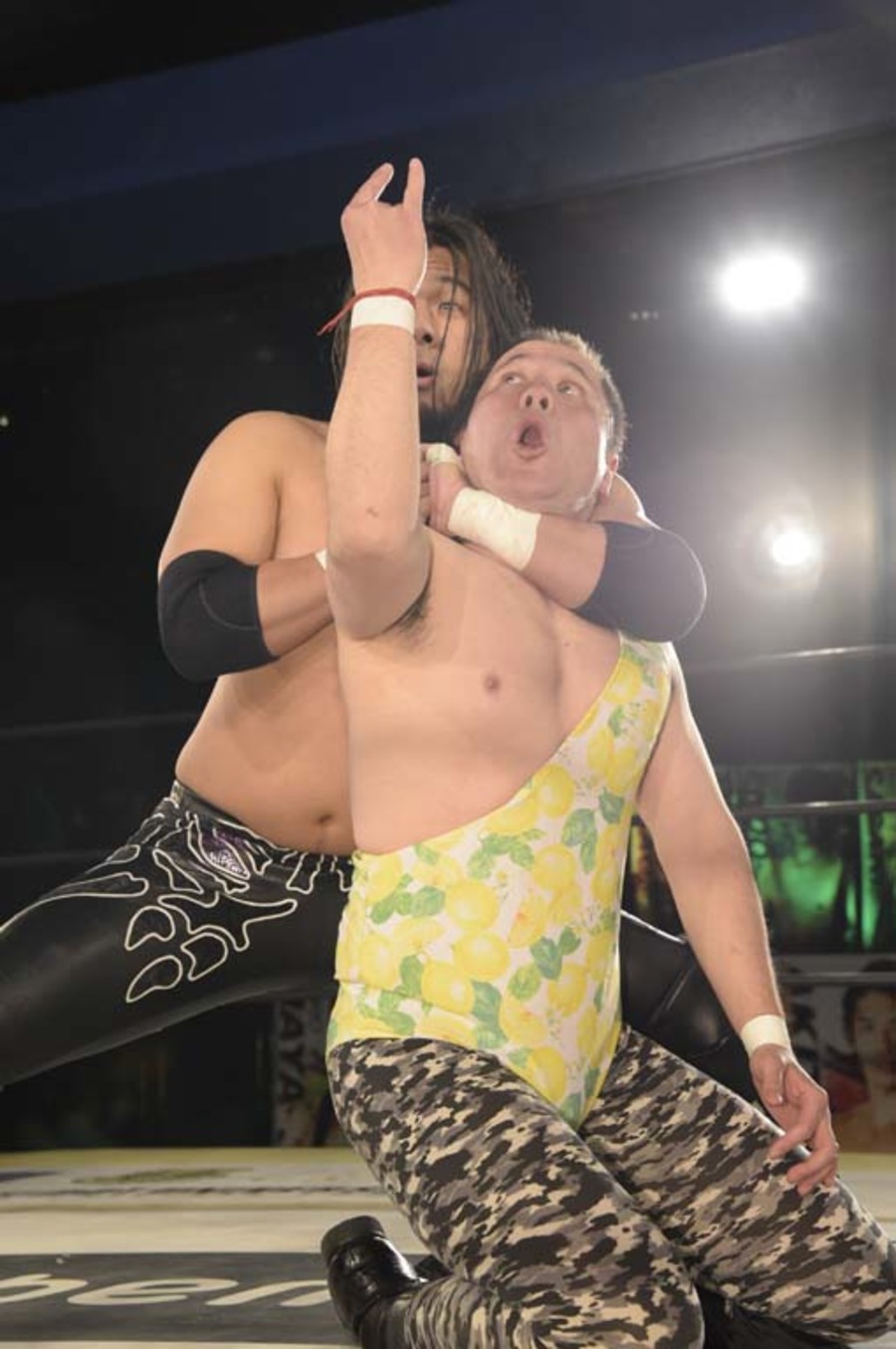 DDT TV SHOW!1 DDT ProWrestling Official Website