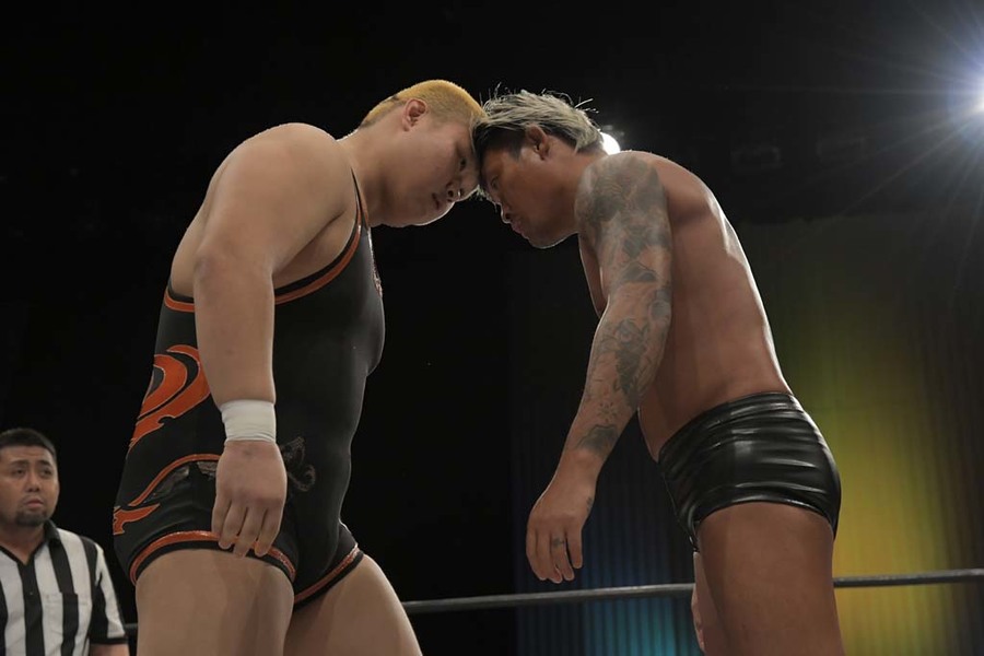 DDT TV SHOW！10 DDT ProWrestling Official site