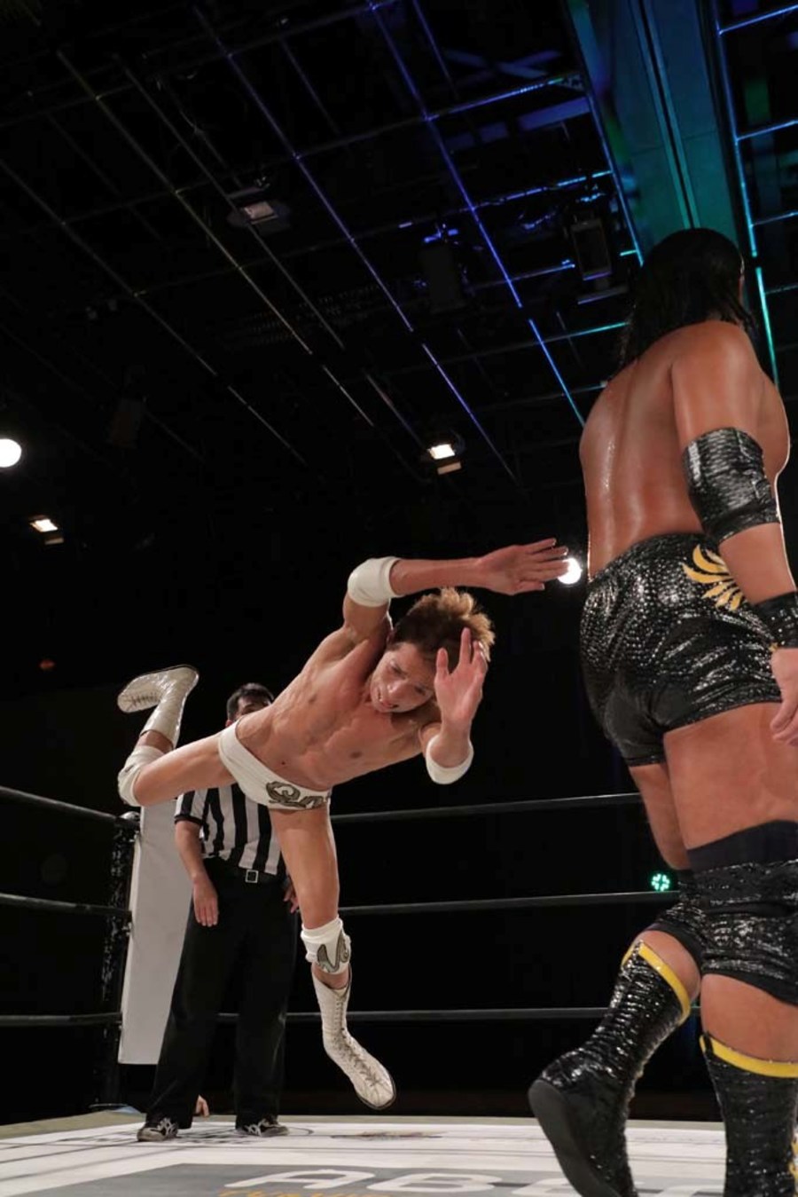 DDT TV SHOW 11 DDT ProWrestling Official site