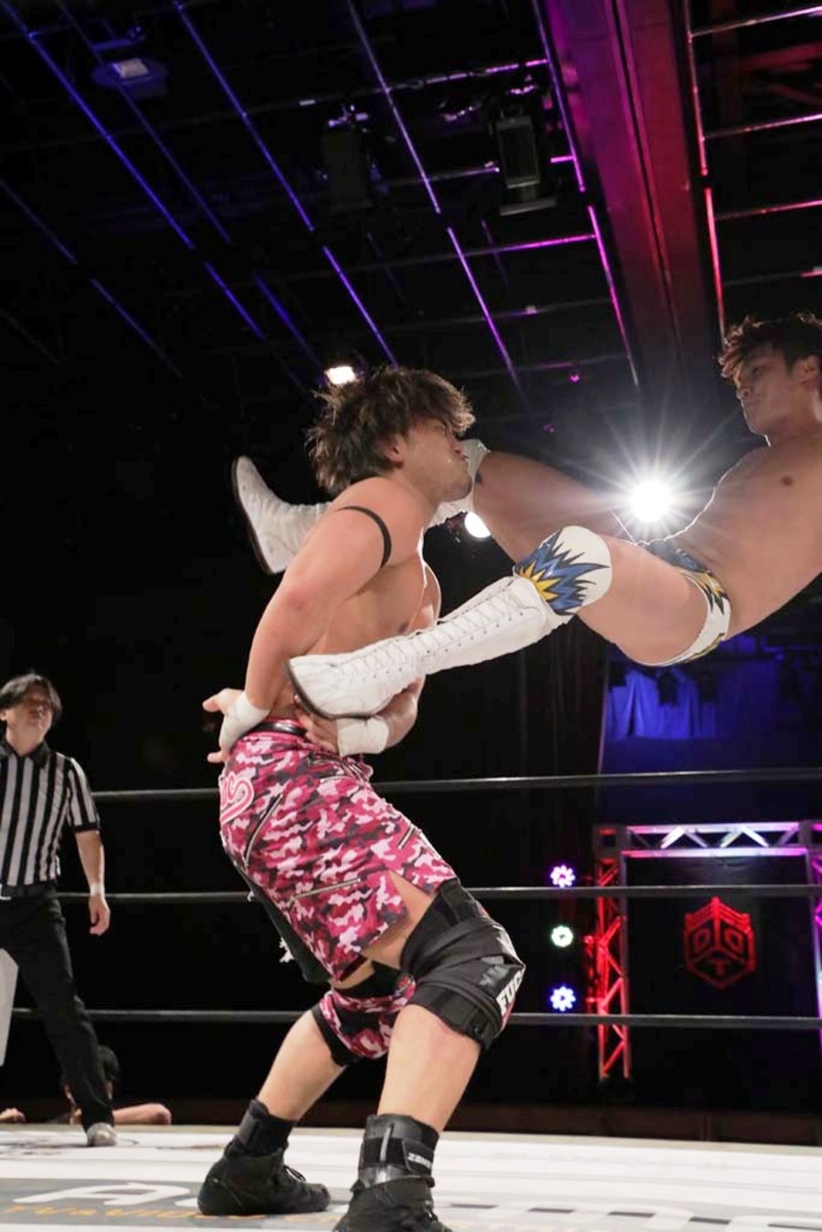 DDT TV SHOW 11 DDT ProWrestling Official site