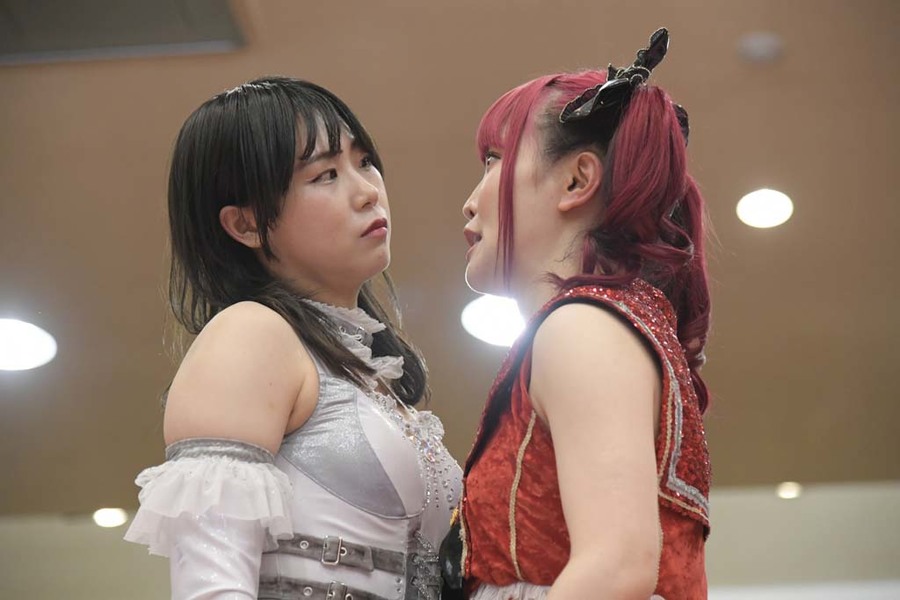 Tokyo Joshi Pro-Wrestling: Spring Tour 21