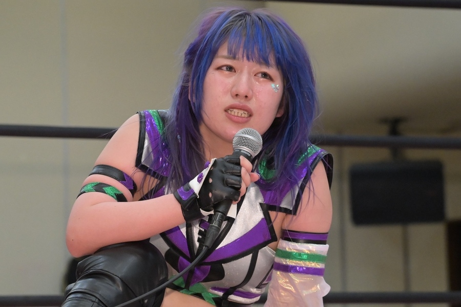 Tokyo Joshi Pro-Wrestling