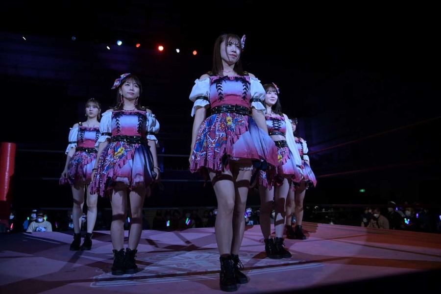 SKE48 TJPW