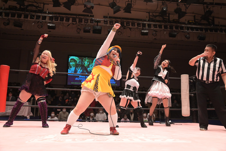 Nodoka Onesan 2022