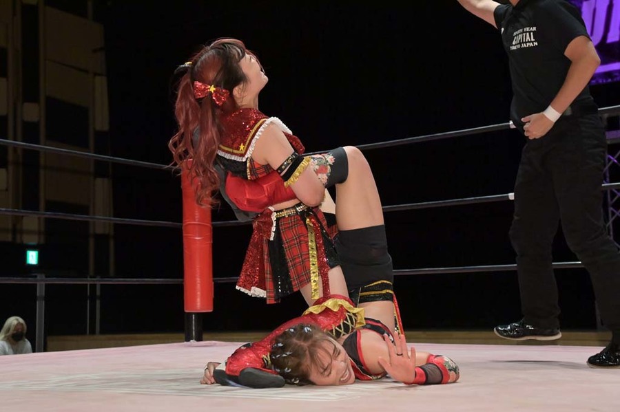 Maki Itoh Itoh Punish Juria Nagano