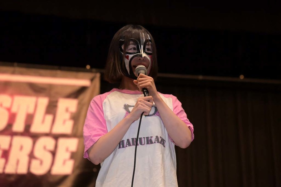 パンチドランク・ラブ2022 DDT ProWrestling Official Website