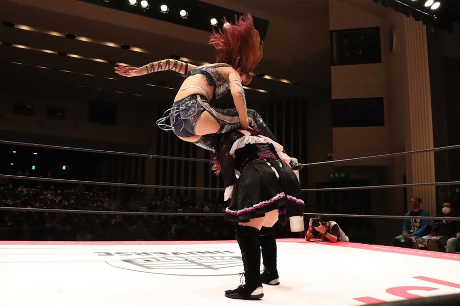 Yuki Kamifuku famouser