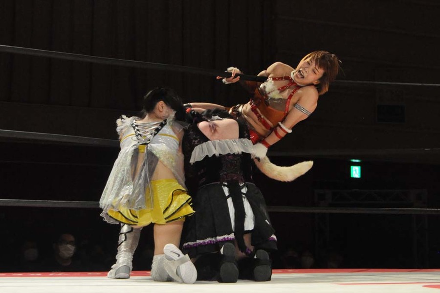 Shoko Nakajima 619