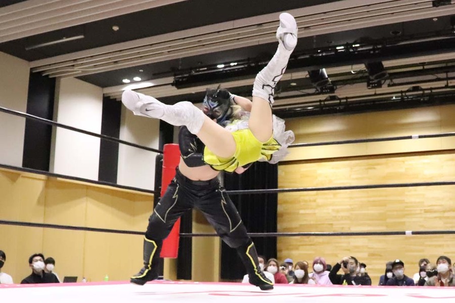 Suzume Ring a Bell