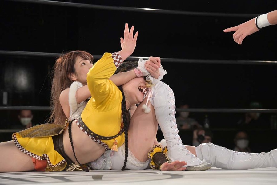 Mizuki Facelock Himawari