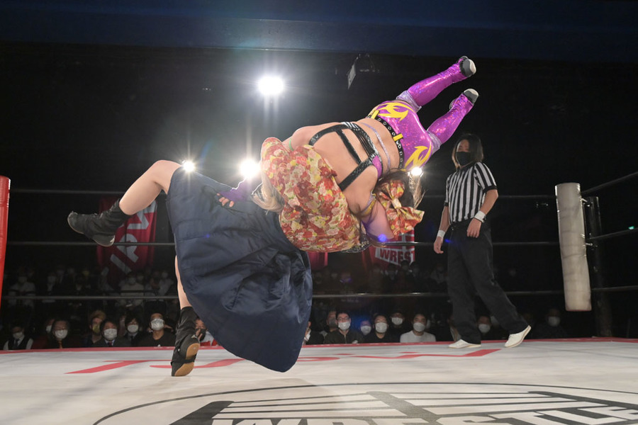 Moka Miyamoto Korokan
