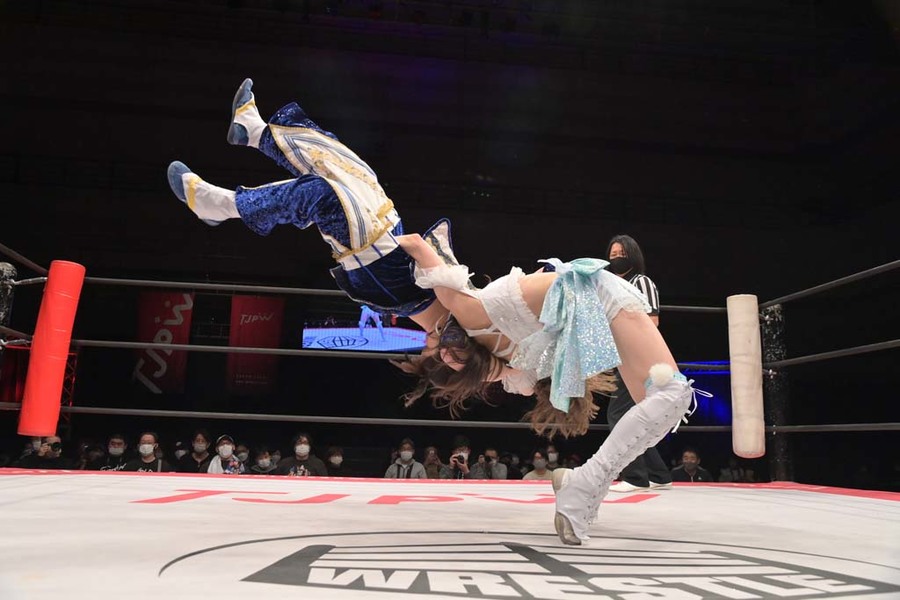 Mizuki Cutie Special TJPW