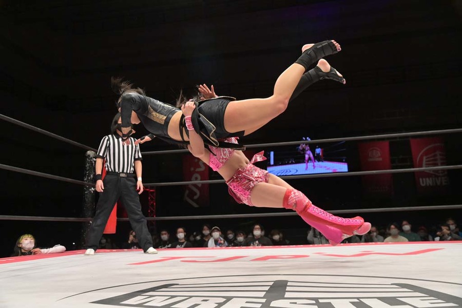 Miu Watanabe Teardrop Janai Kai