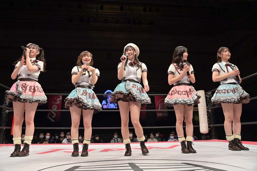SKE48 Performance TJPW