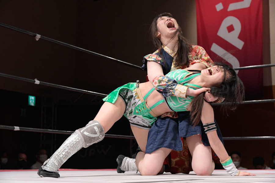 Moka Miyamoto Rashomon