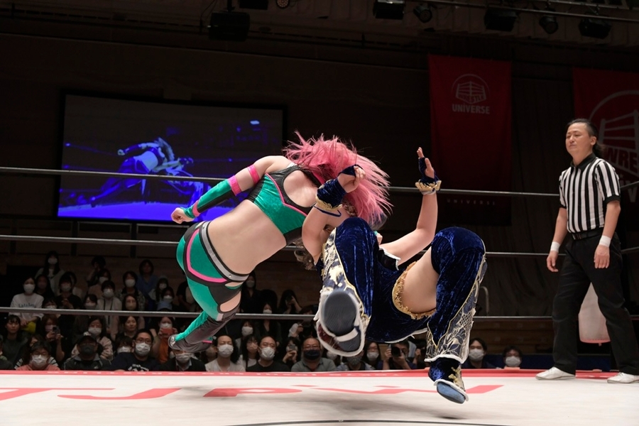 HyPami Returns