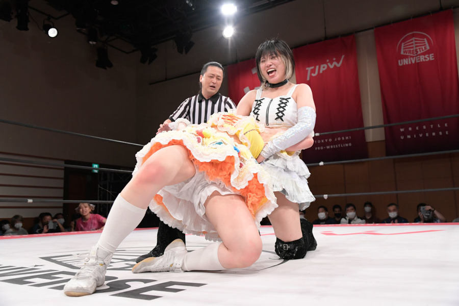 Rika Tatsumi dragon sleeper Raku
