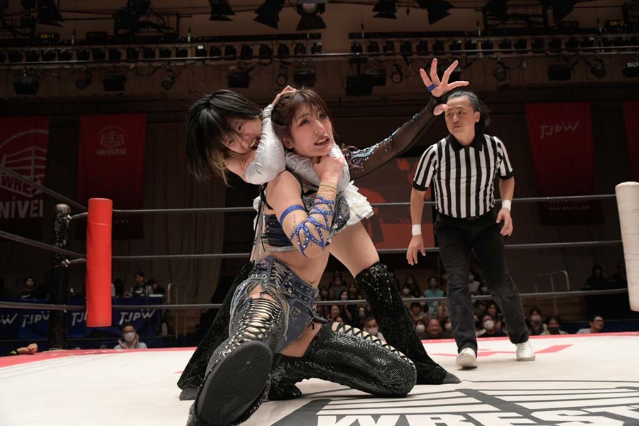 Rika Tatsumi sleeper